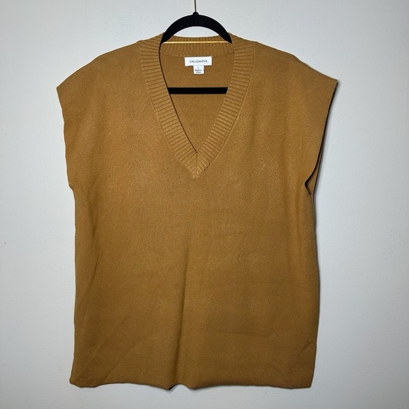 Calligraphie women’s shirt size large - Picture 1 of 6